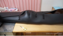 Mummification ver.024