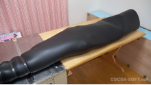 Mummification ver.024