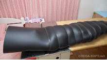 Mummification ver.024