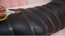 Mummification ver.024