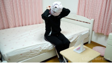 Mummification ver.025