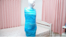 Mummification ver.025