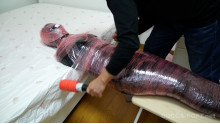 Mummification ver.025