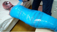 Mummification ver.025