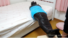 Mummification ver.025
