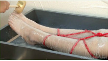 Paraffin 2